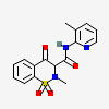 an image of a chemical structure CID 154033527