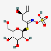 an image of a chemical structure CID 154038340