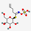 an image of a chemical structure CID 154038341