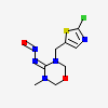 an image of a chemical structure CID 154043108