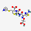 an image of a chemical structure CID 154043508