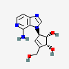 an image of a chemical structure CID 154048149