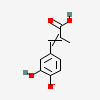 an image of a chemical structure CID 154048398