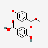 an image of a chemical structure CID 154050634