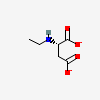 an image of a chemical structure CID 154050660