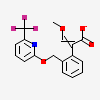 an image of a chemical structure CID 154052365