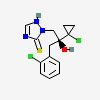 an image of a chemical structure CID 15405373