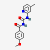 an image of a chemical structure CID 1540545