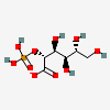 an image of a chemical structure CID 154056776
