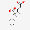 an image of a chemical structure CID 154058255