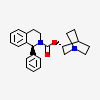 an image of a chemical structure CID 154059