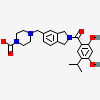 an image of a chemical structure CID 154062836