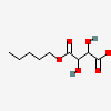 an image of a chemical structure CID 154063276