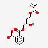 an image of a chemical structure CID 154064247