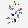 an image of a chemical structure CID 154067711