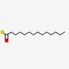 an image of a chemical structure CID 154069594