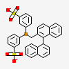 an image of a chemical structure CID 154069906