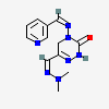 an image of a chemical structure CID 154070083