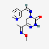 an image of a chemical structure CID 154070085