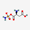 an image of a chemical structure CID 154070419