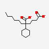 an image of a chemical structure CID 154070858