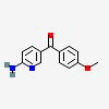 an image of a chemical structure CID 154071297
