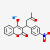 an image of a chemical structure CID 15407324