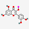 an image of a chemical structure CID 154074200