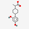 an image of a chemical structure CID 154074816