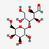 an image of a chemical structure CID 154075397