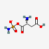 an image of a chemical structure CID 154075620