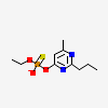 an image of a chemical structure CID 154081543