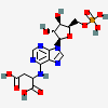 an image of a chemical structure CID 154082314