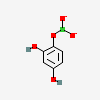 an image of a chemical structure CID 154083623