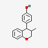 an image of a chemical structure CID 154085354