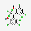 an image of a chemical structure CID 154086651
