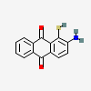an image of a chemical structure CID 154087994