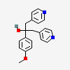 an image of a chemical structure CID 154089060