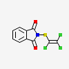 an image of a chemical structure CID 154089063