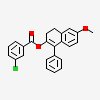 an image of a chemical structure CID 154089298