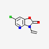 an image of a chemical structure CID 154092991