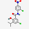 an image of a chemical structure CID 154093494