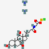 an image of a chemical structure CID 154095