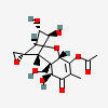 an image of a chemical structure CID 154096637