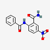 an image of a chemical structure CID 154096906