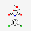 an image of a chemical structure CID 154097999