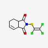 an image of a chemical structure CID 154098807