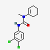 an image of a chemical structure CID 154101872