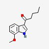 an image of a chemical structure CID 154102219
