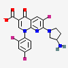 an image of a chemical structure CID 154102567